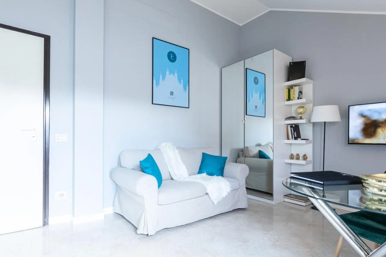 Collection Citylife Suites With Terrace - Top Collection Milão Apartamento