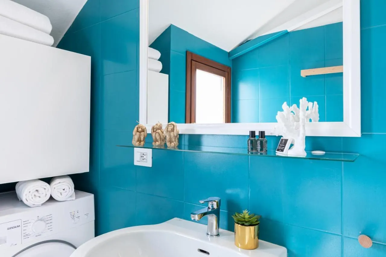 Collection Citylife Suites With Terrace - Top Collection Milão