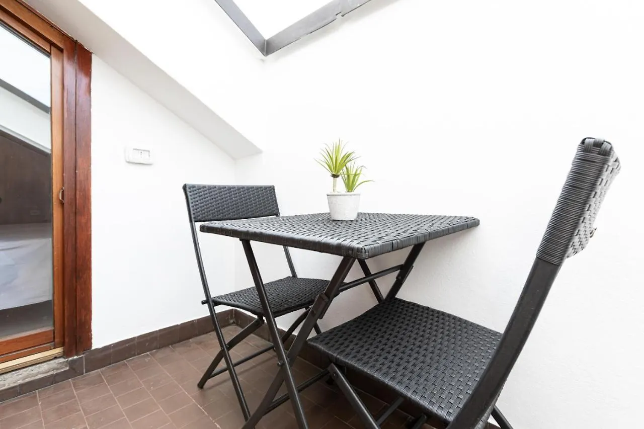 Collection Citylife Suites With Terrace - Top Collection Milão Apartamento