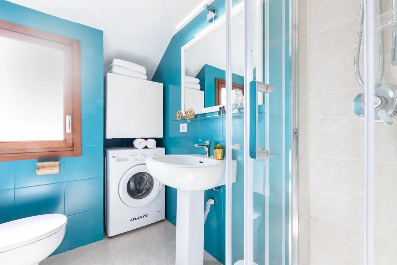 Apartamento Collection Citylife Suites With Terrace - Top Collection Milão