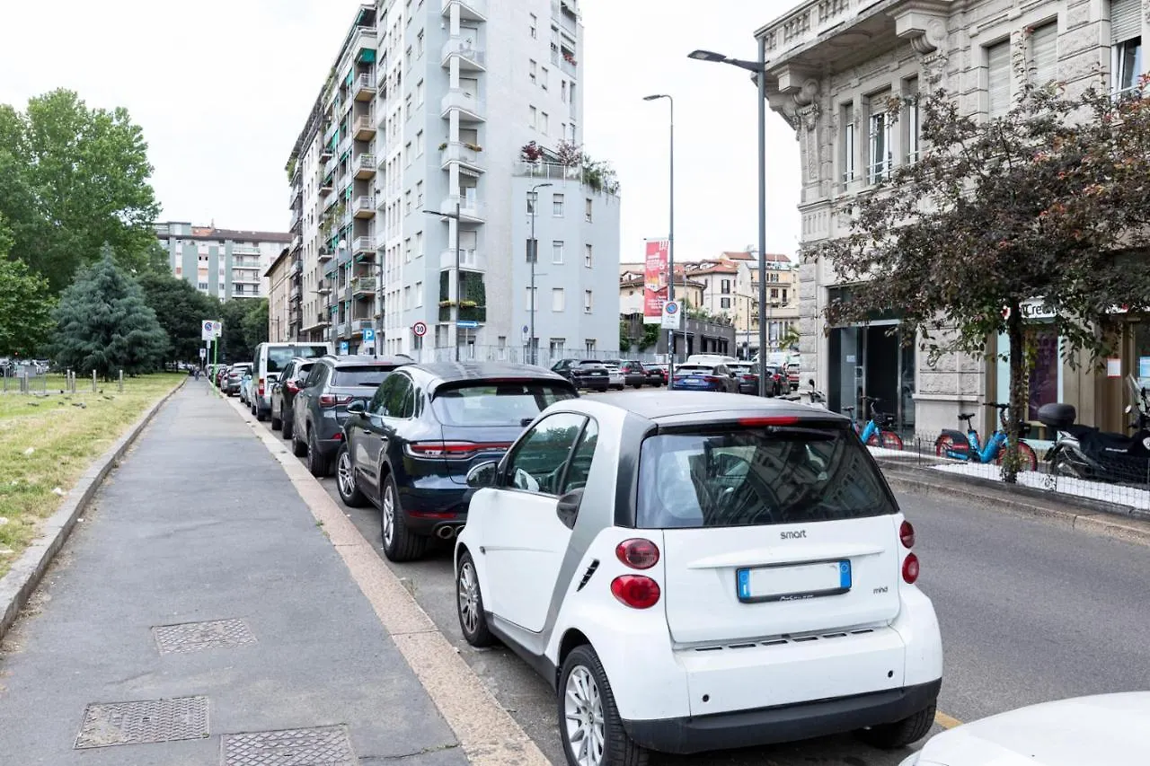 Collection Citylife Suites With Terrace - Top Collection Milão