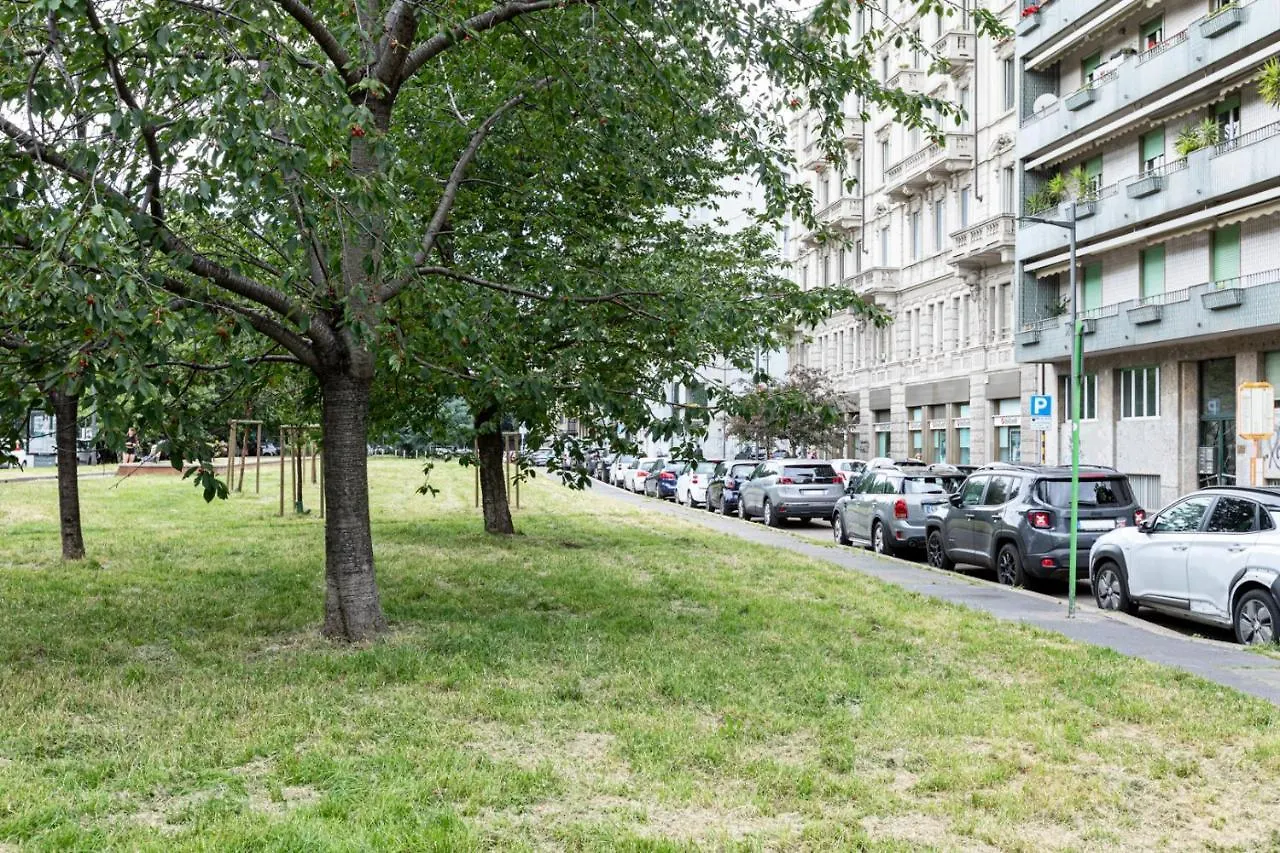 Apartamento Collection Citylife Suites With Terrace - Top Collection Milão