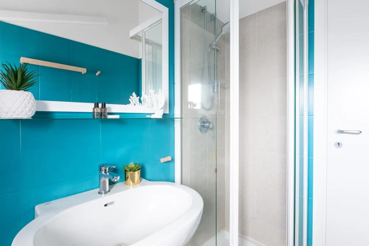 Apartamento Collection Citylife Suites With Terrace - Top Collection Milão