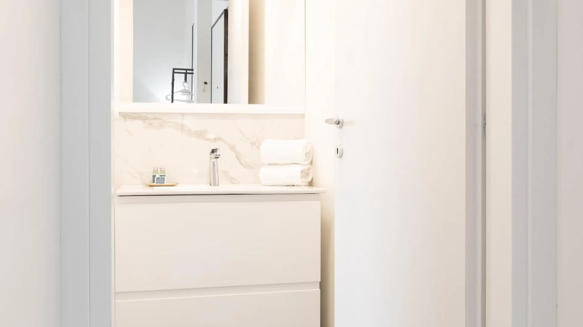 Collection Citylife Suites With Terrace - Top Collection Milan Appartement