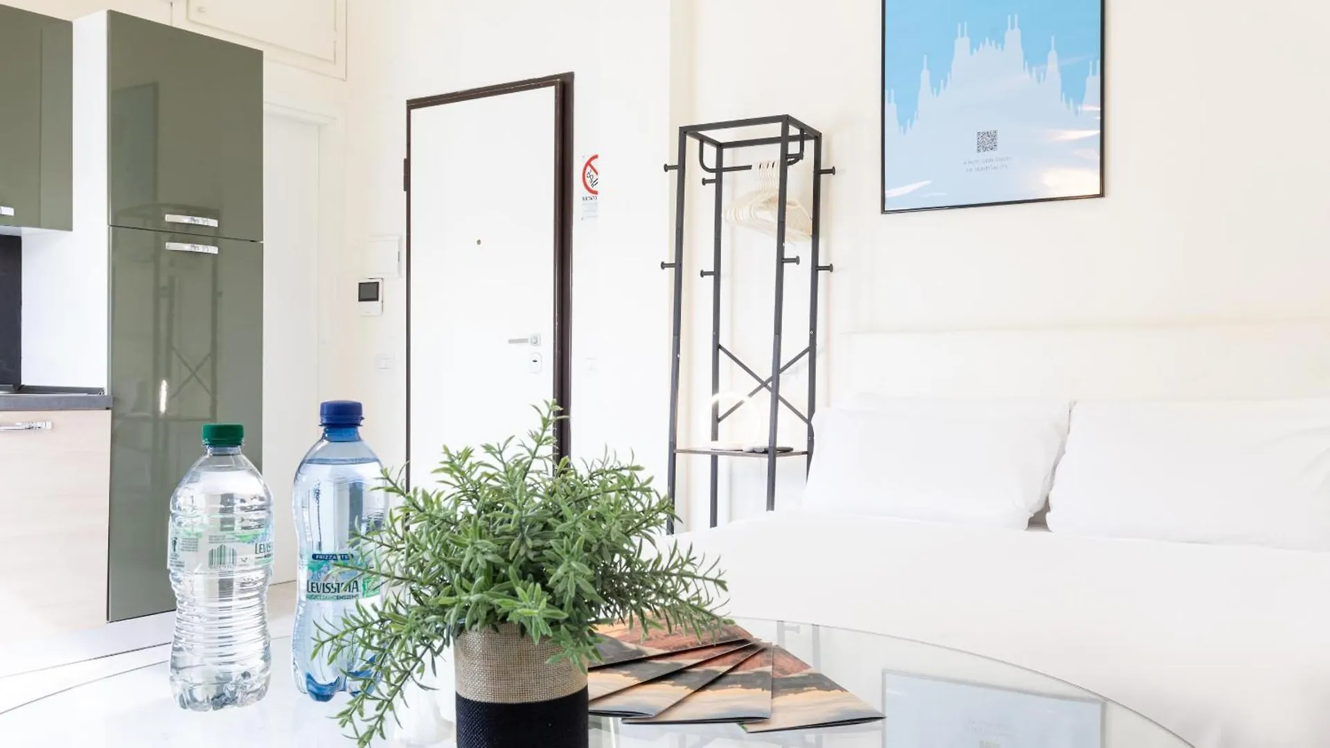 Collection Citylife Suites With Terrace - Top Collection Milan Italie