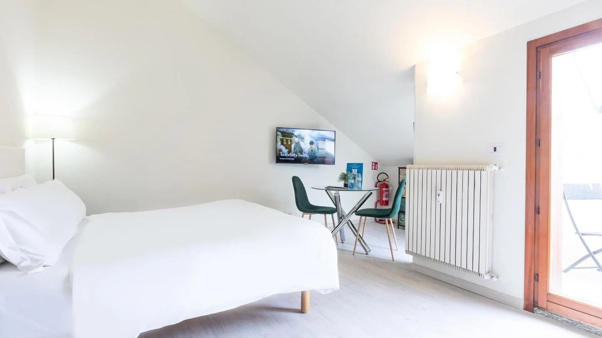 Appartement Collection Citylife Suites With Terrace - Top Collection Milan