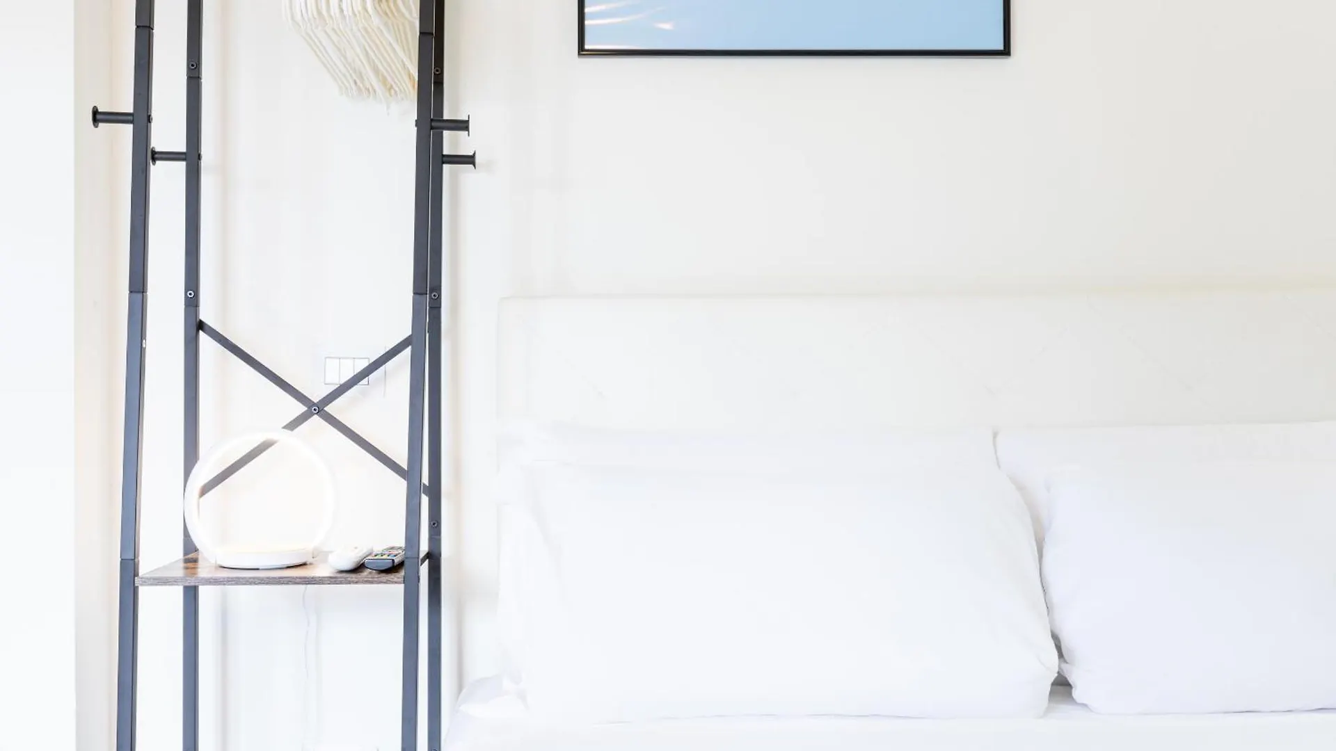 Appartement Collection Citylife Suites With Terrace - Top Collection Milan Italie