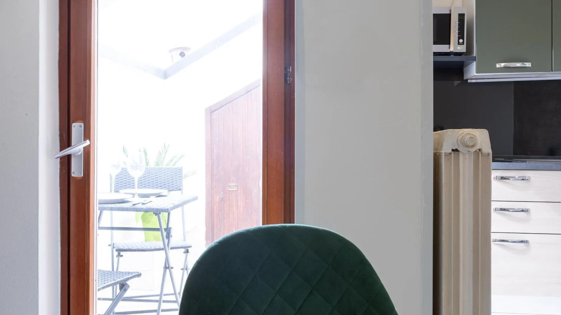 Collection Citylife Suites With Terrace - Top Collection Milan Italie