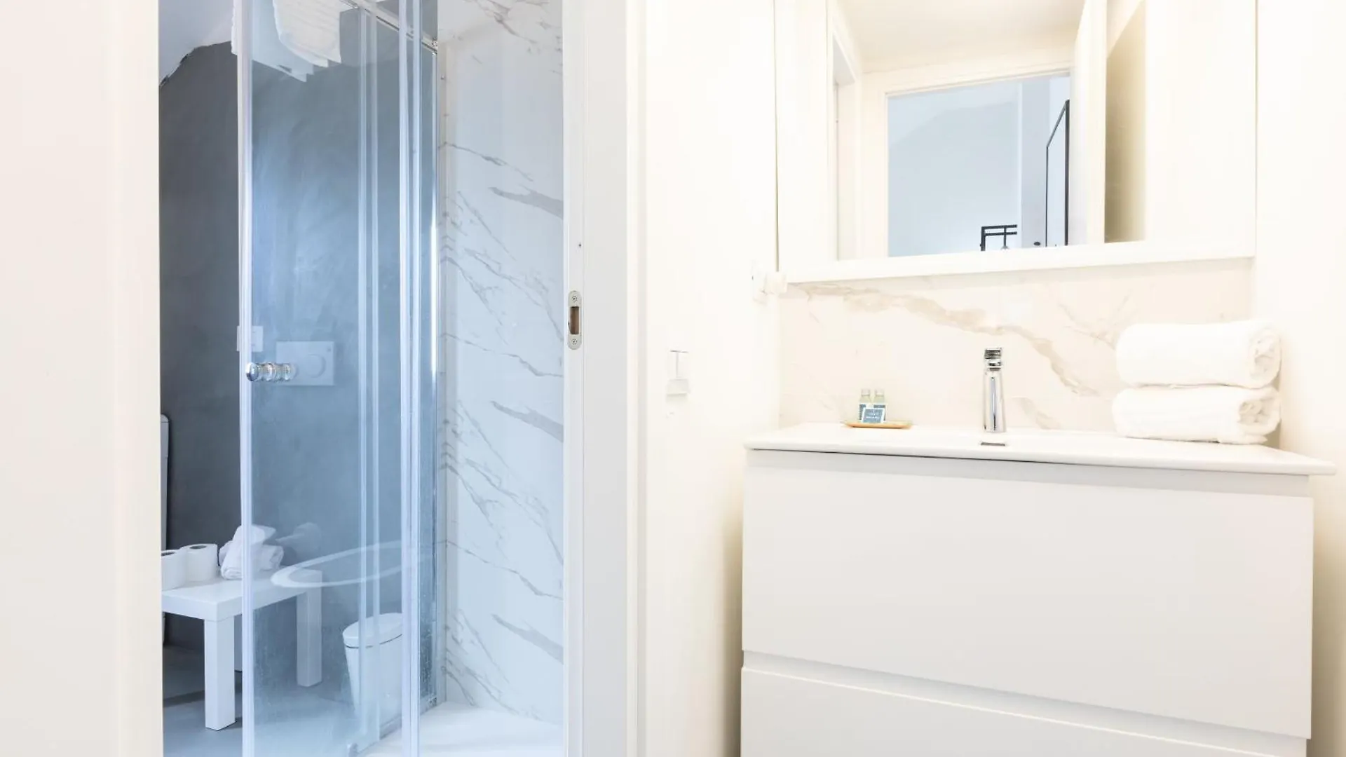 Appartement Collection Citylife Suites With Terrace - Top Collection Milan Italie