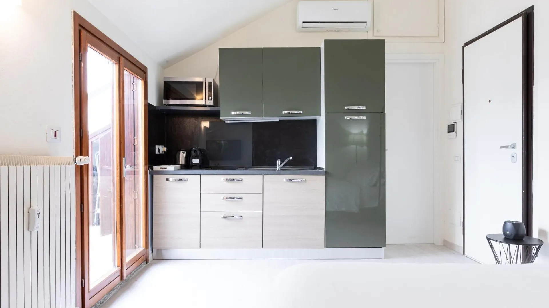 Appartement Collection Citylife Suites With Terrace - Top Collection Milan