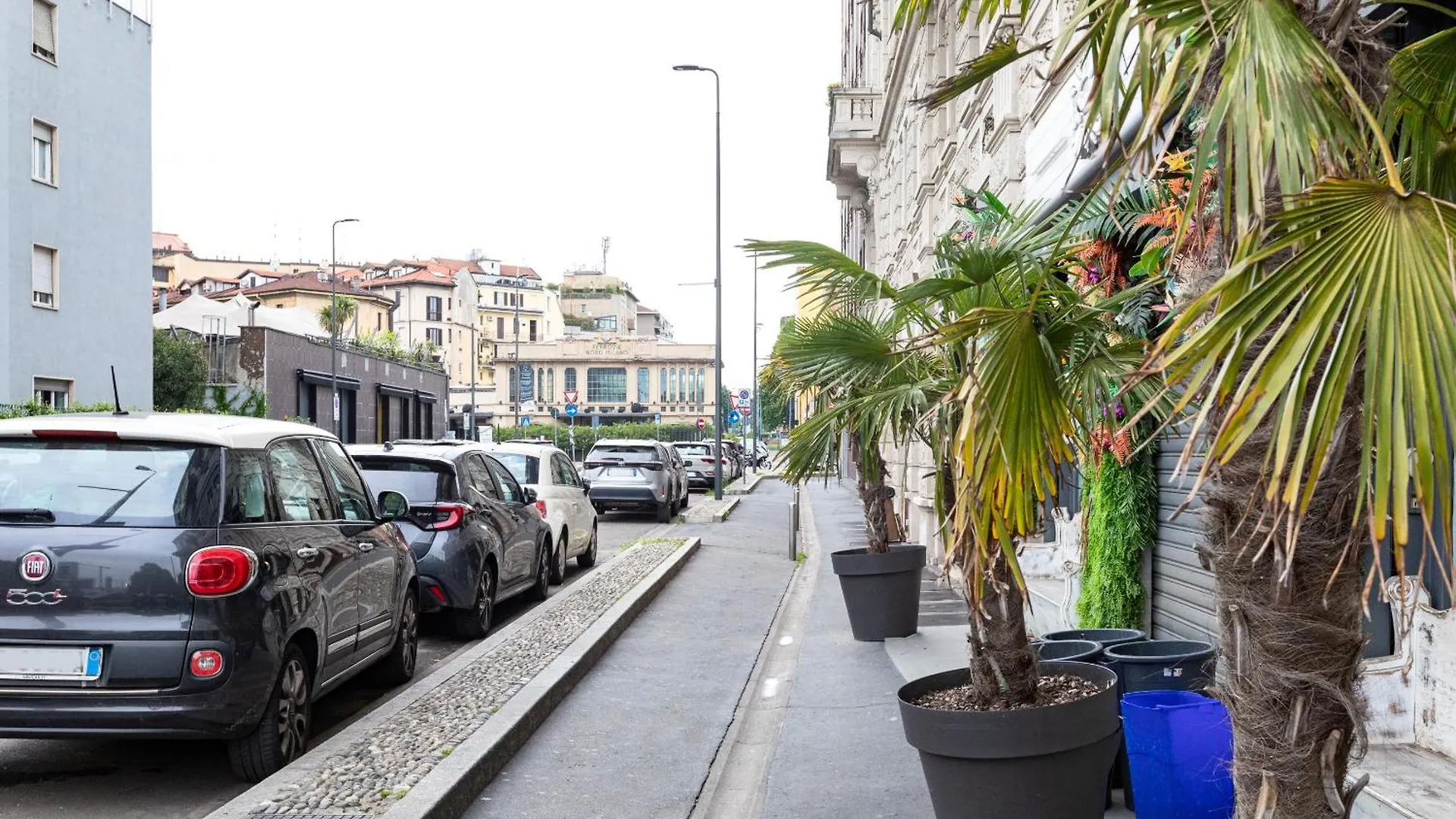 Collection Citylife Suites With Terrace - Top Collection Milan Appartement