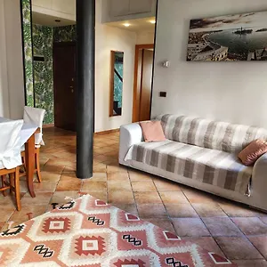 Sarika House , Mestre Italia