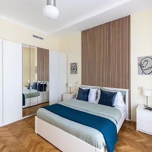  Apartment Navigli-duomo - Prestige Netflix-wifi