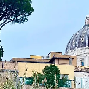 Vista Cupola House Apartment Rome
