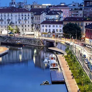 Laura's - I Navigli Che Vorrei Apartment Milan