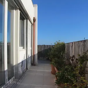 Mini Attico Panoramico Con Terrazza , Cagliari Italia