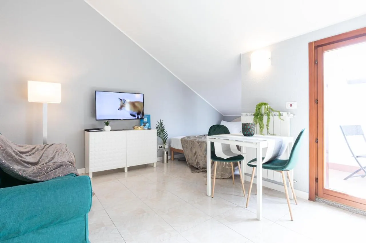 Apartment Collection Citylife Suites With Terrace - Top Collection Milan Italy