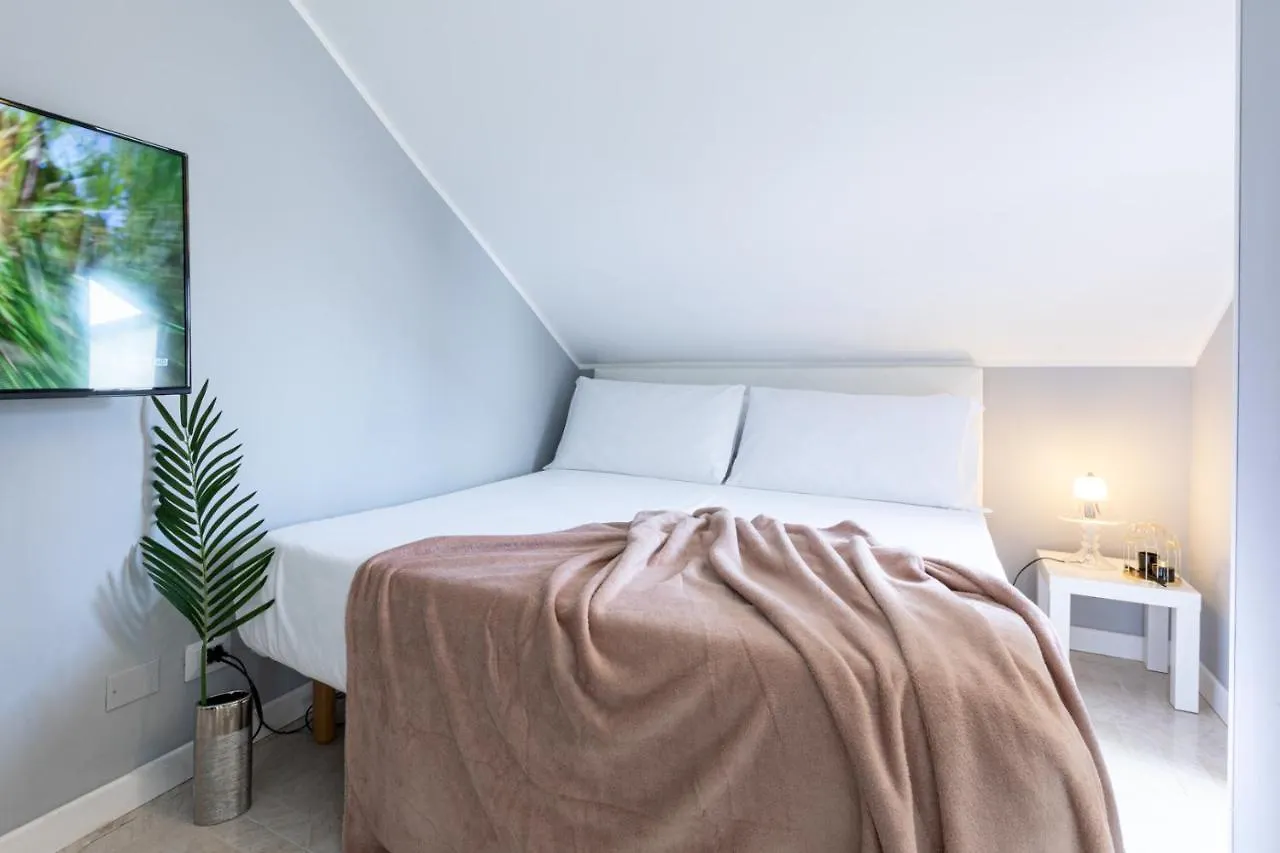 Collection Citylife Suites With Terrace - Top Collection Milan