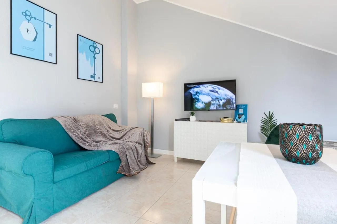 Collection Citylife Suites With Terrace - Top Collection Milan 0*,  Italy